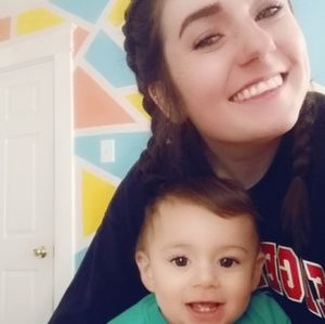 Meet your Posher, Sam